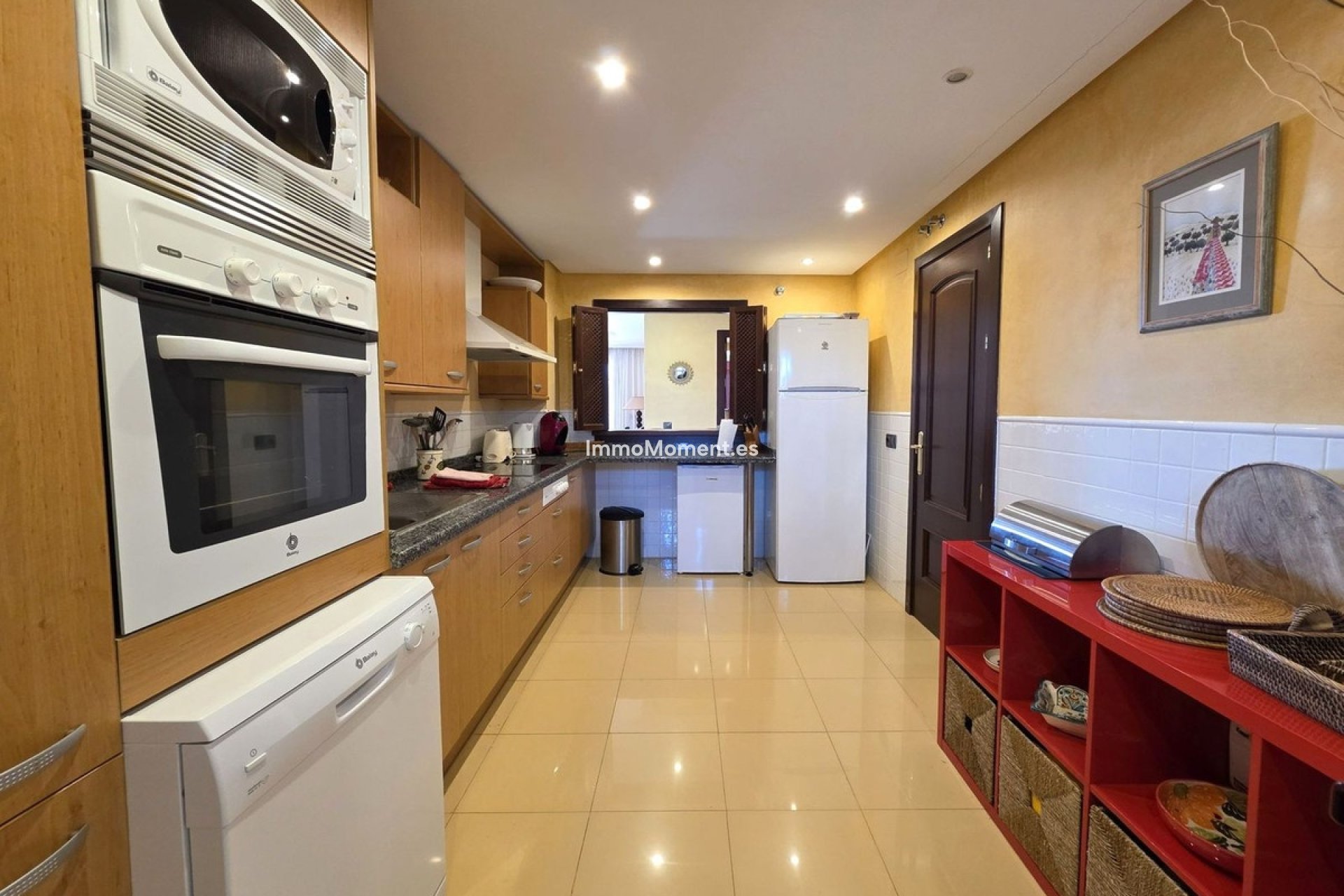 Reventa - Apartamento - Marbella - La Mairena
