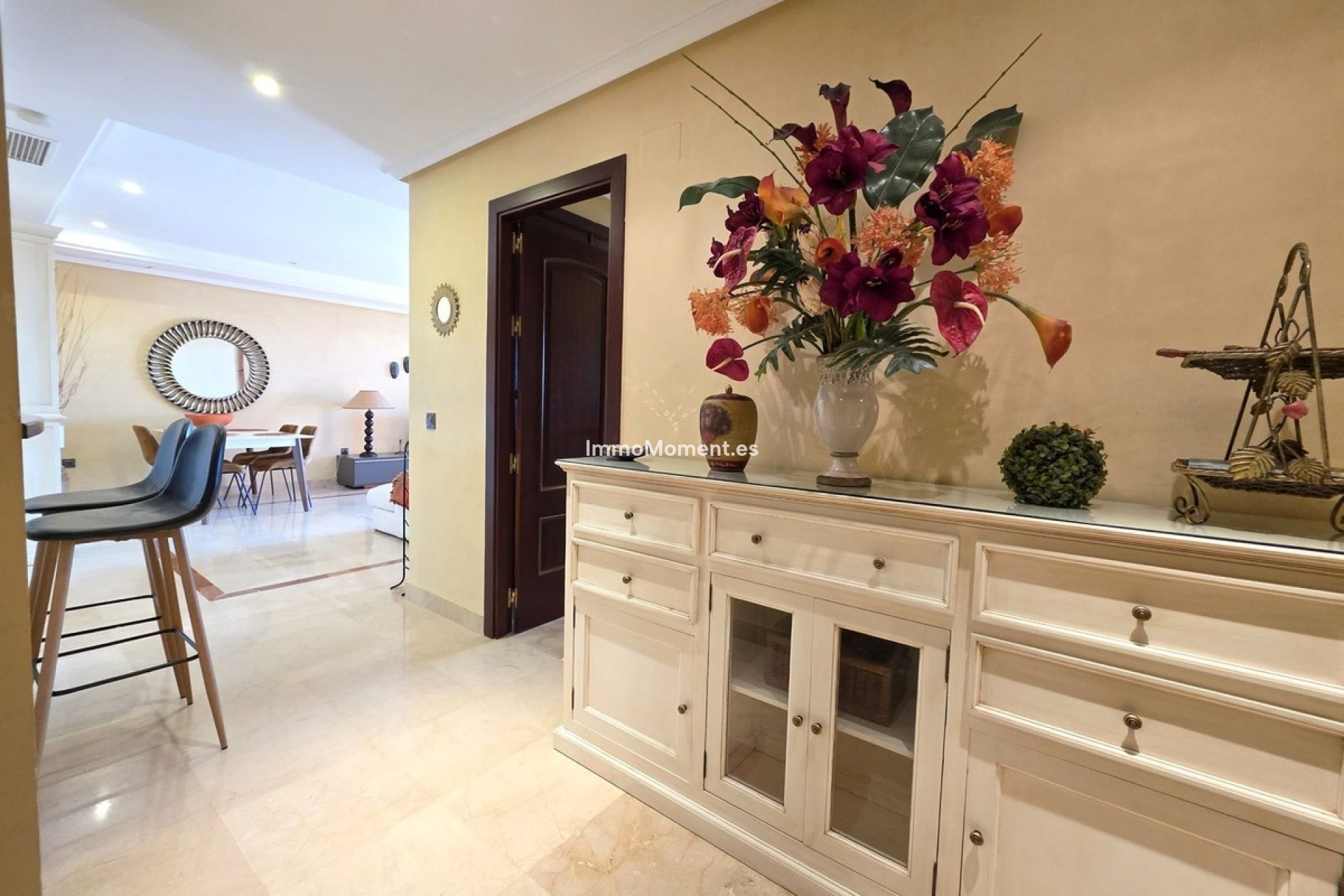 Reventa - Apartamento - Marbella - La Mairena