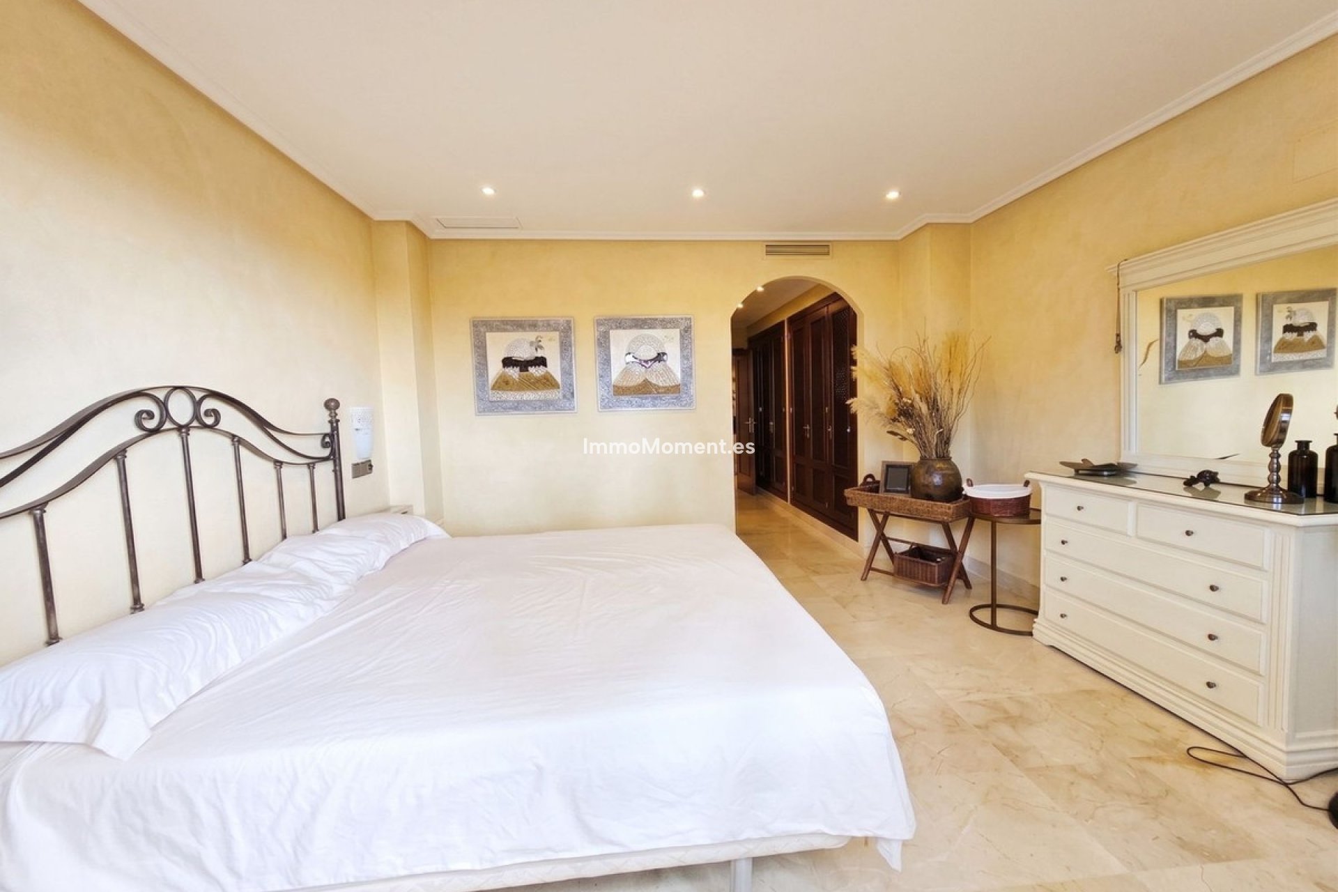 Reventa - Apartamento - Marbella - La Mairena
