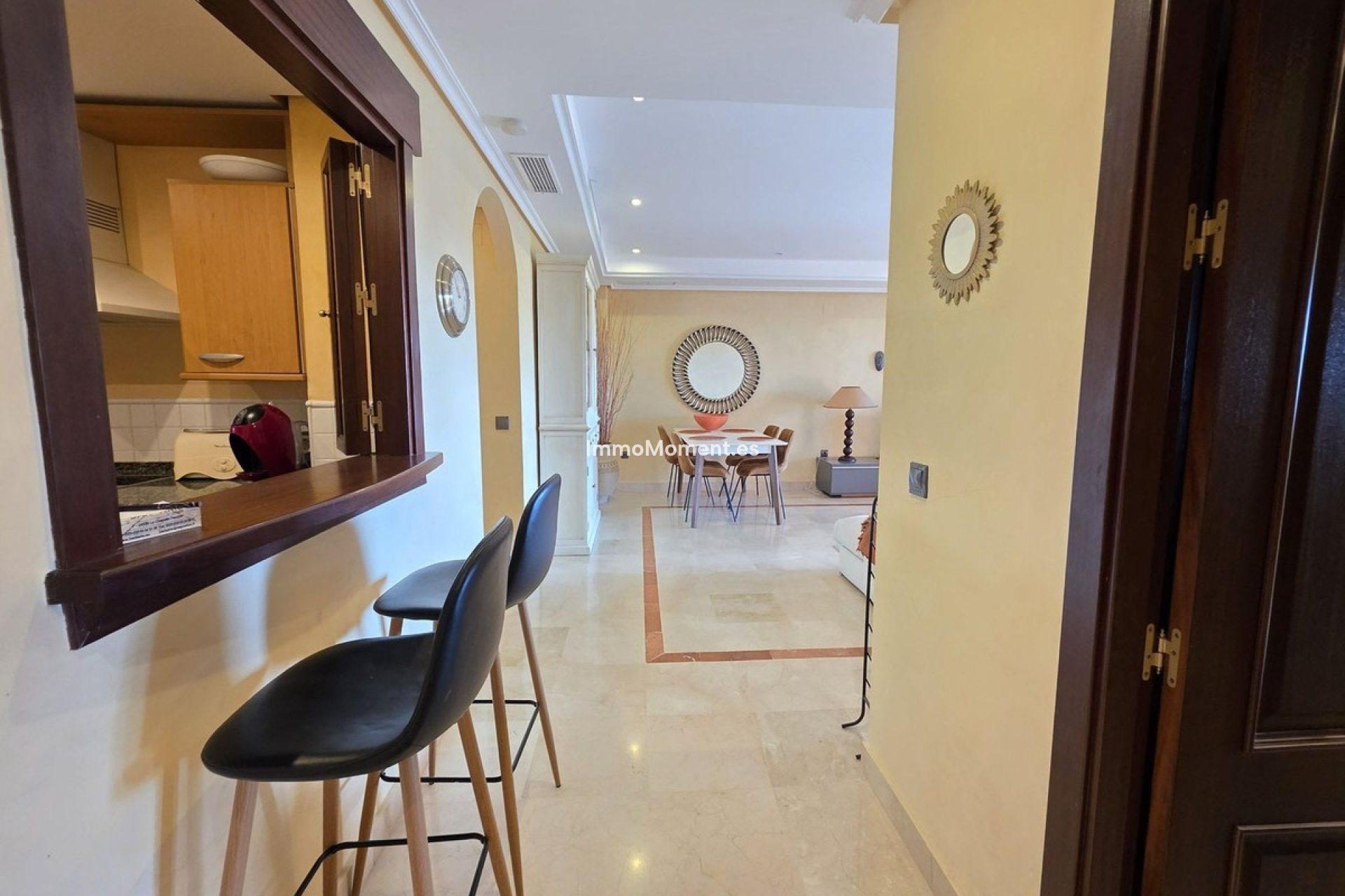 Reventa - Apartamento - Marbella - La Mairena