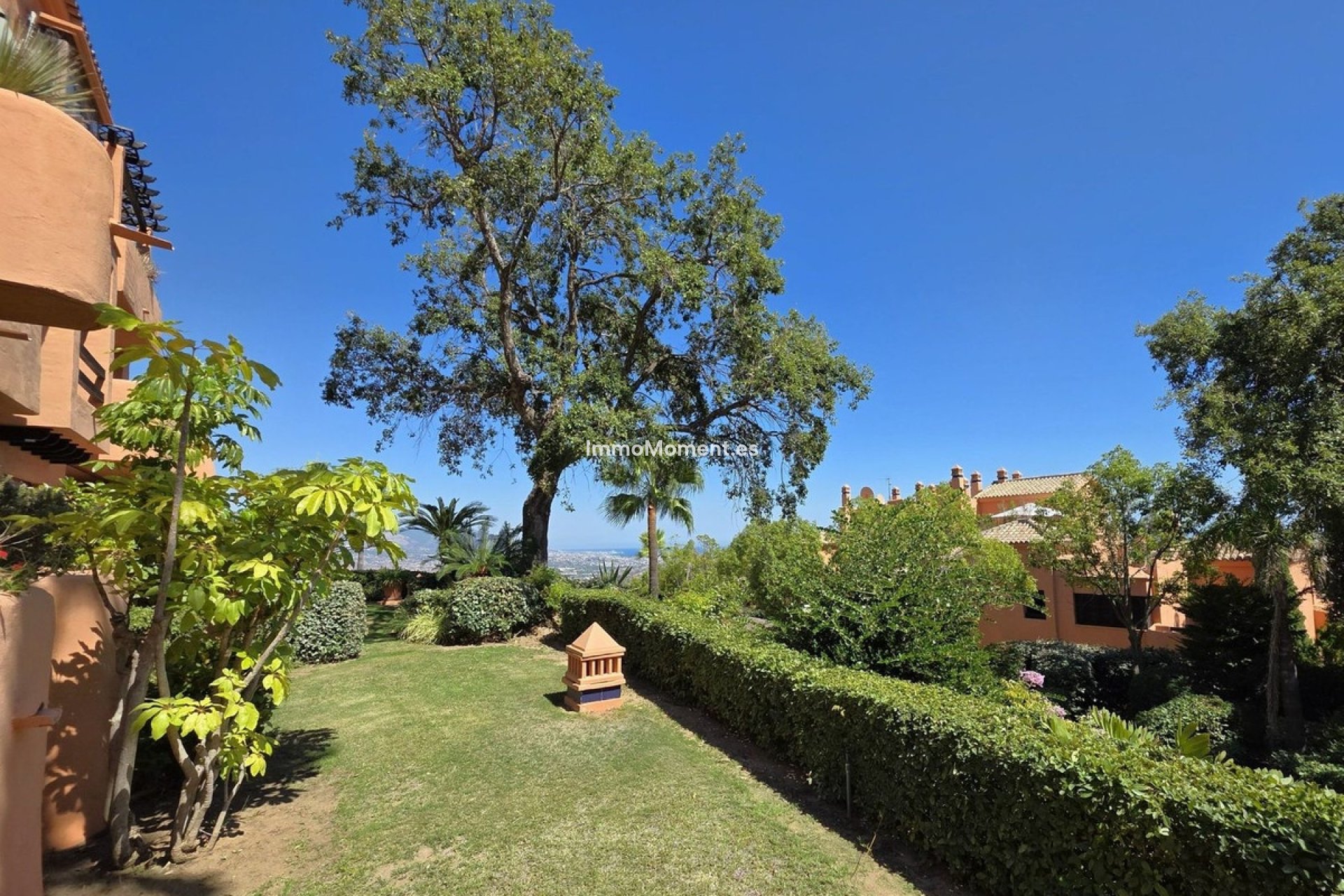 Reventa - Apartamento - Marbella - La Mairena