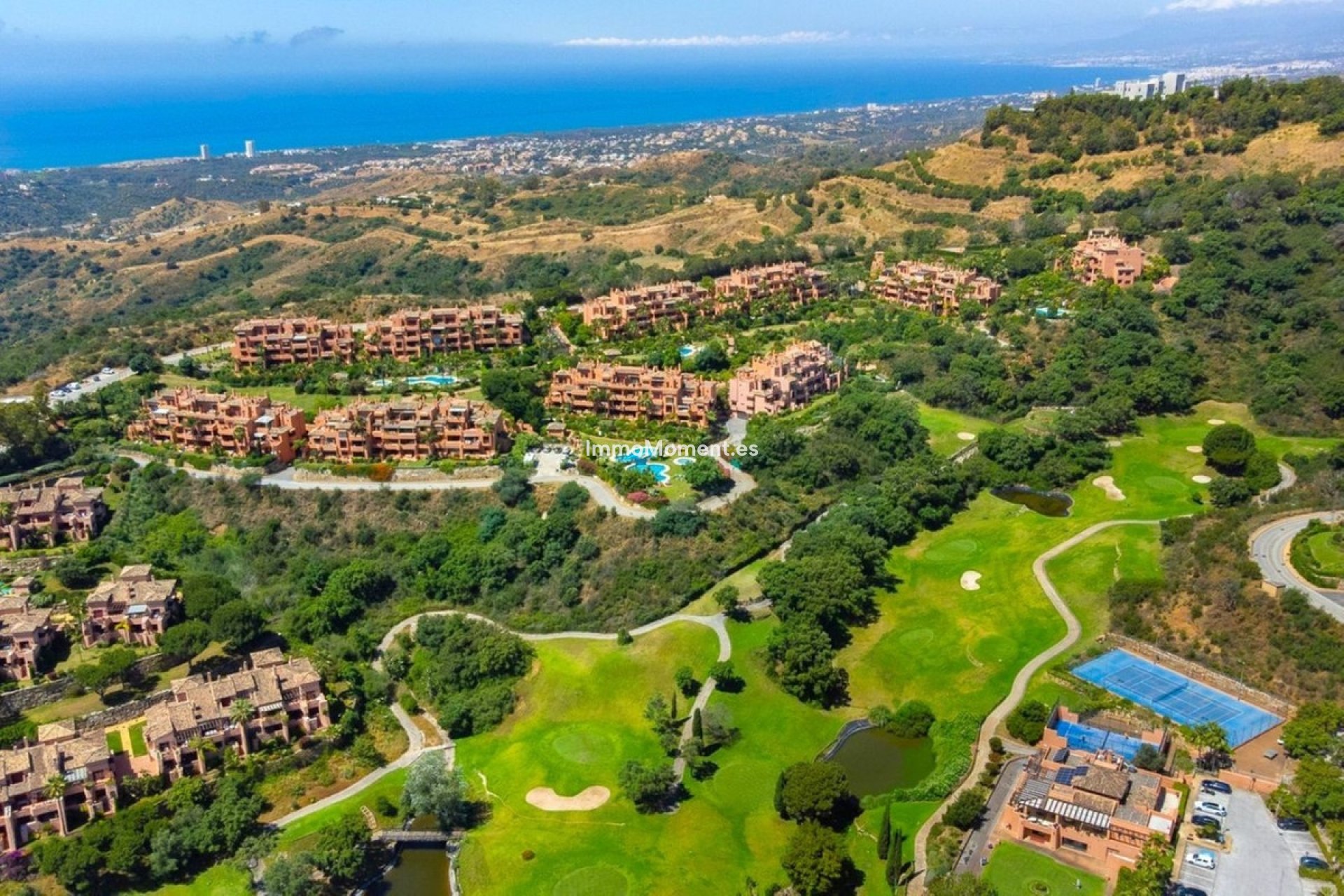 Reventa - Apartamento - Marbella - La Mairena