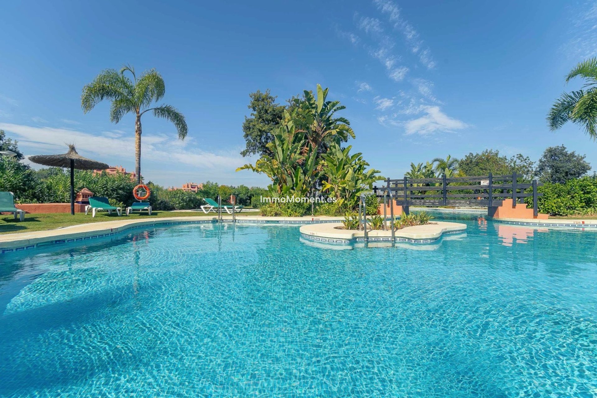 Reventa - Apartamento - Marbella - La Mairena