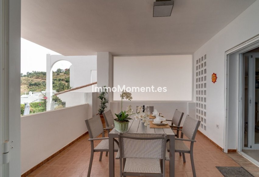 Reventa - Apartamento - Marbella - La Mairena