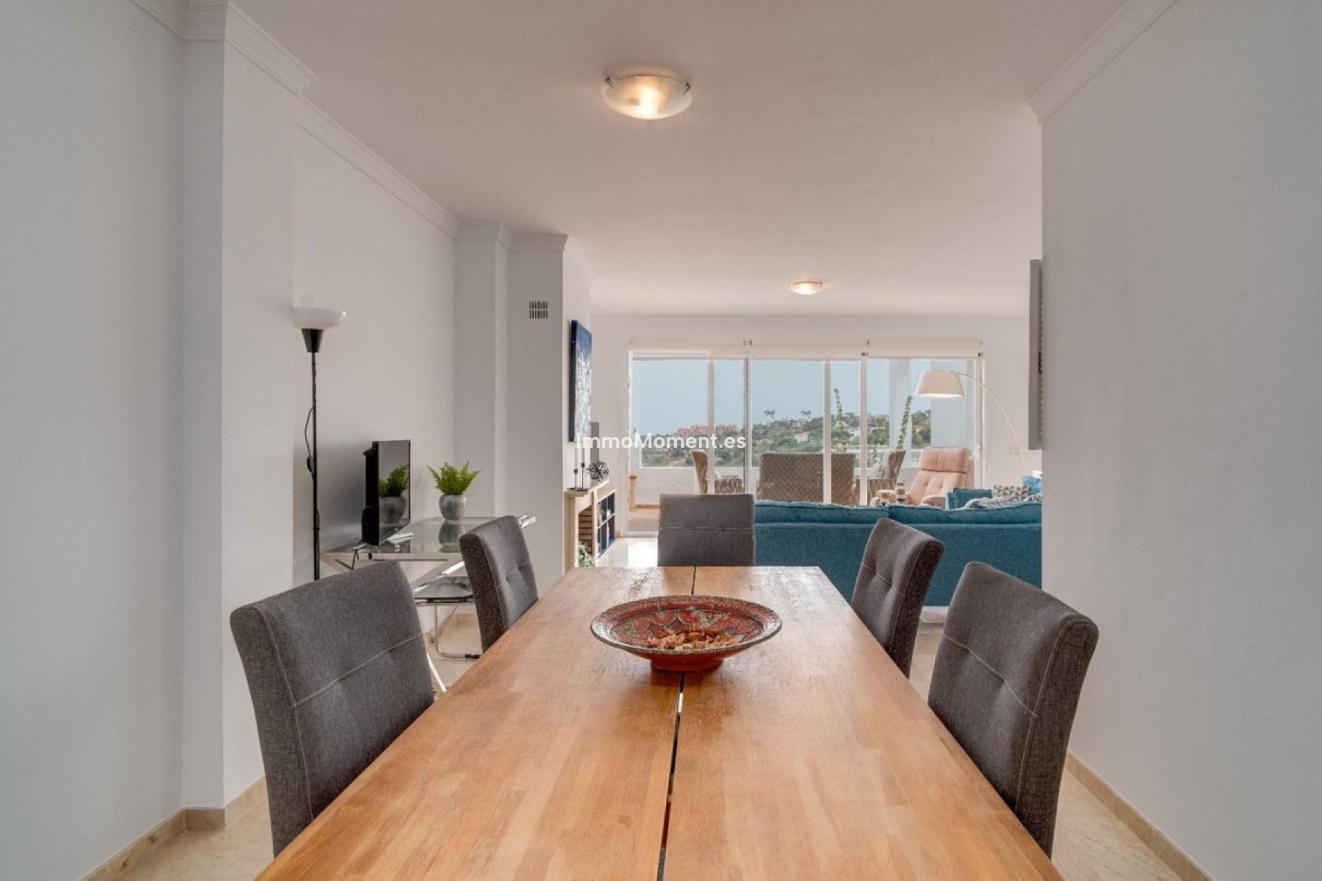 Reventa - Apartamento - Marbella - La Mairena