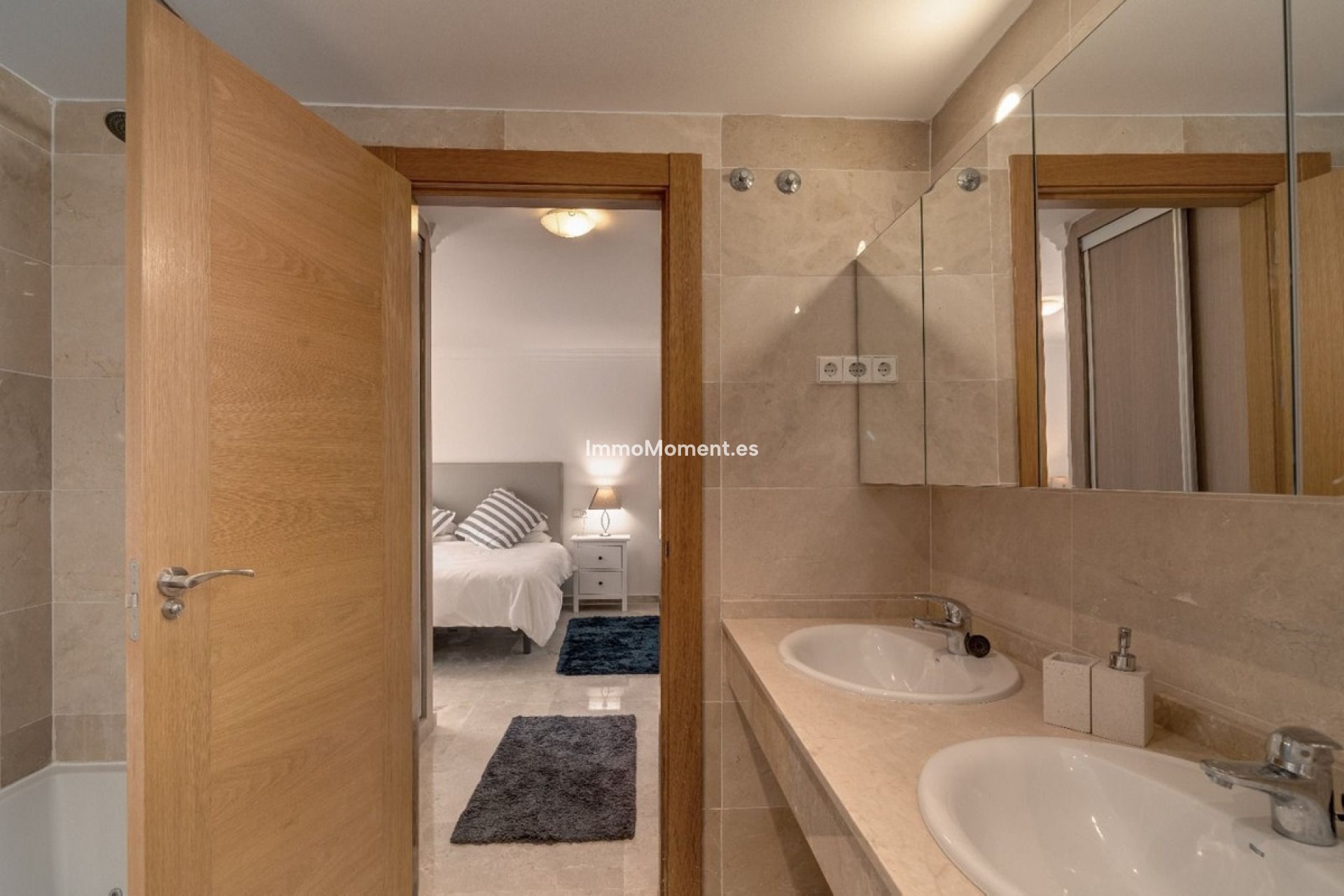 Reventa - Apartamento - Marbella - La Mairena
