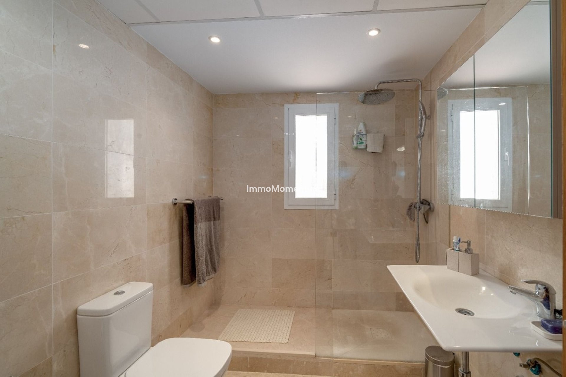 Reventa - Apartamento - Marbella - La Mairena