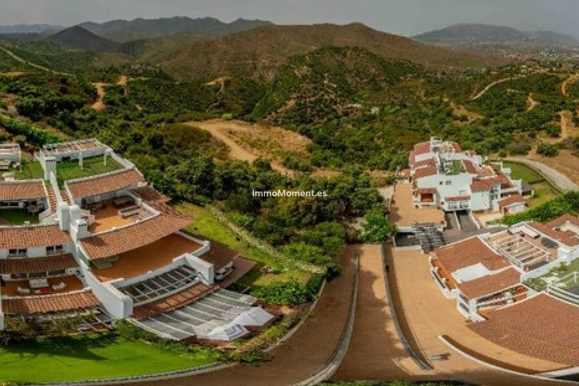 Reventa - Apartamento - Marbella - La Mairena