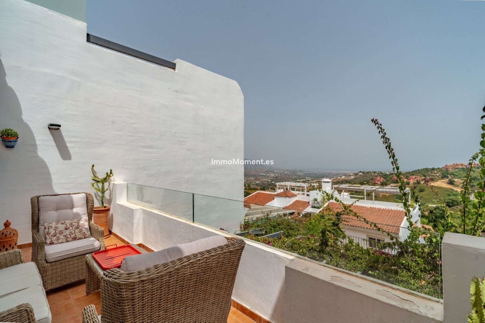 Reventa - Apartamento - Marbella - La Mairena