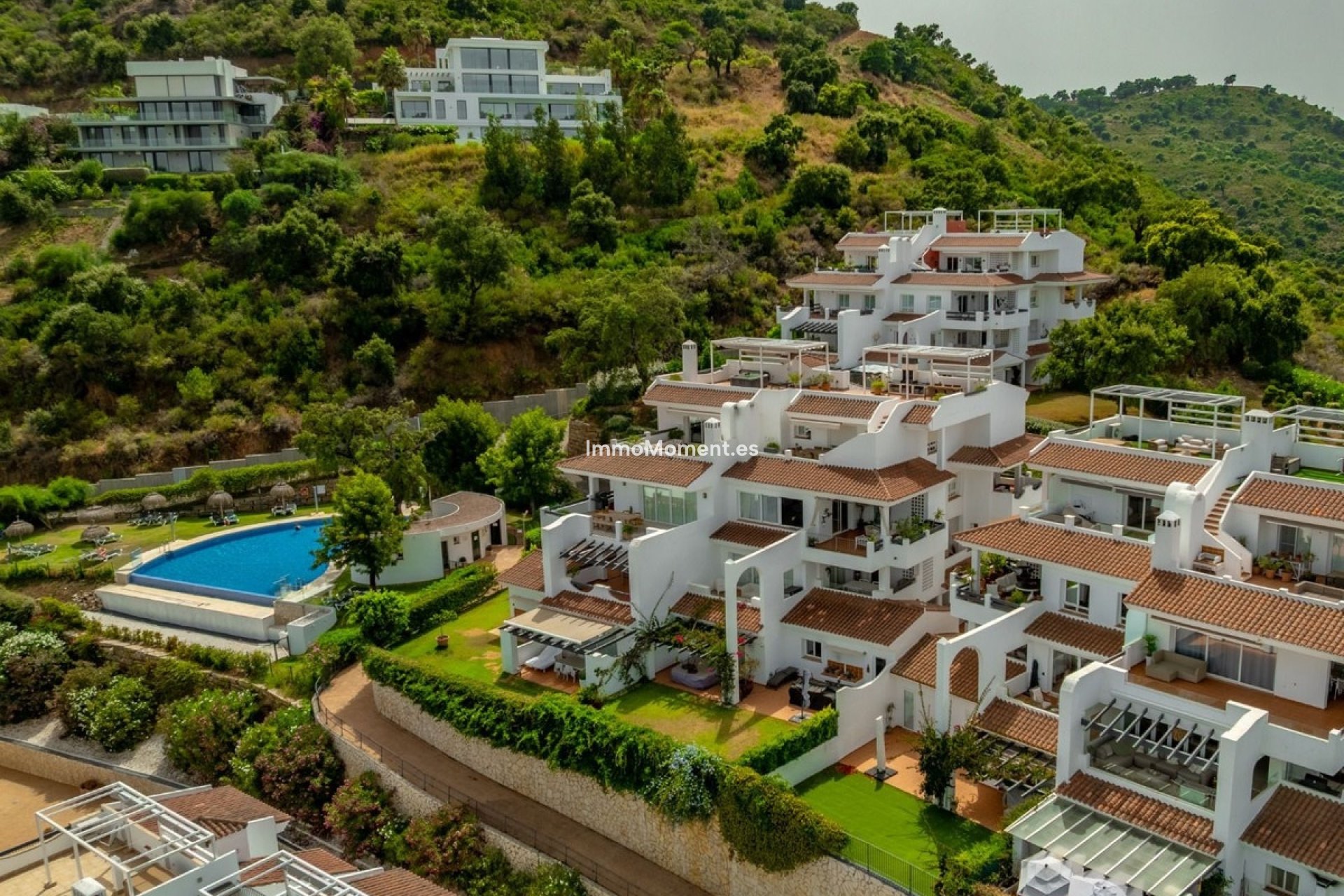 Reventa - Apartamento - Marbella - La Mairena