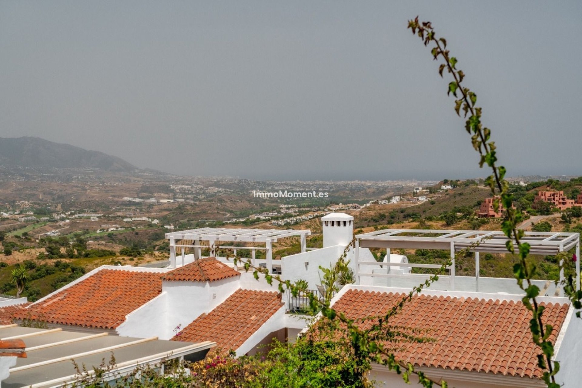 Reventa - Apartamento - Marbella - La Mairena
