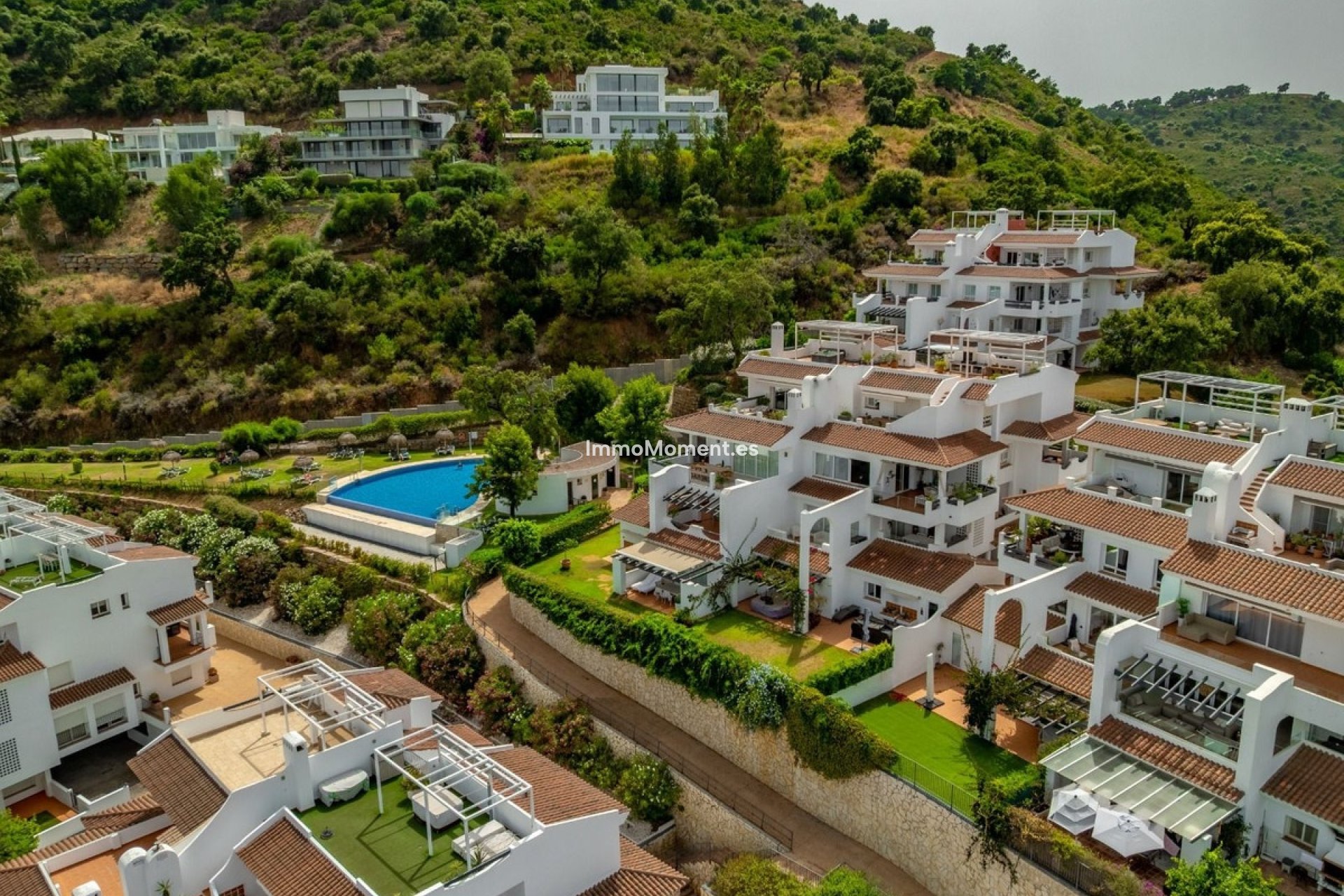 Reventa - Apartamento - Marbella - La Mairena
