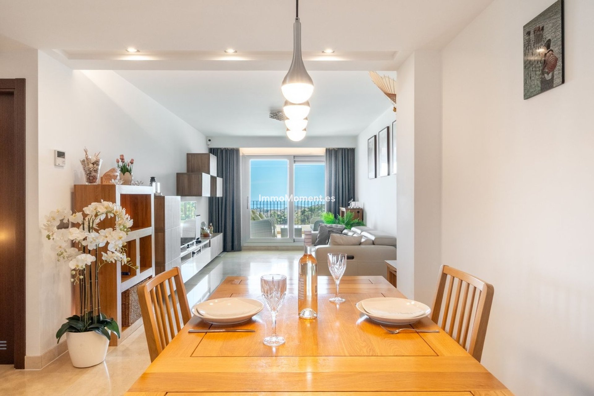 Reventa - Apartamento - Marbella - La Mairena