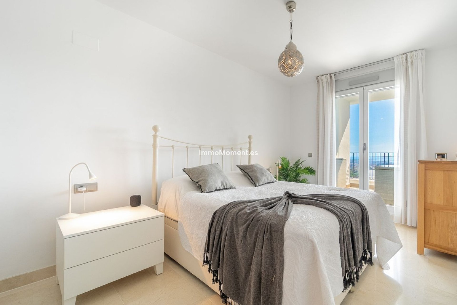 Reventa - Apartamento - Marbella - La Mairena