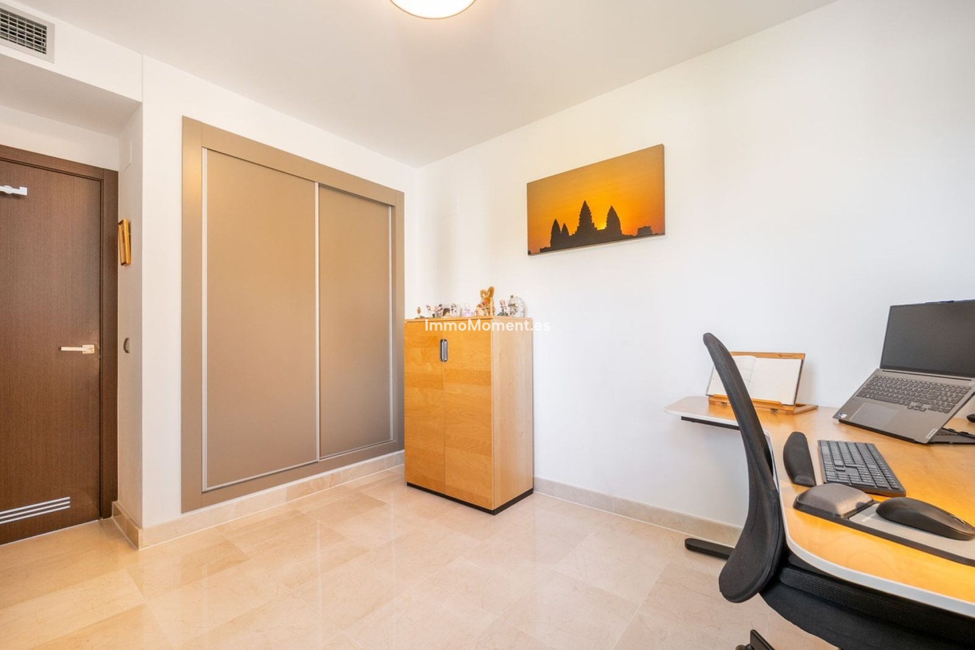 Reventa - Apartamento - Marbella - La Mairena