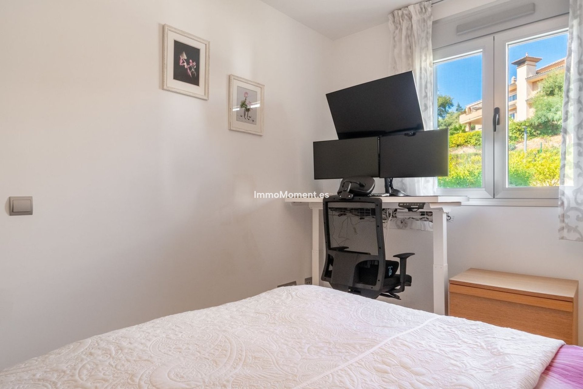 Reventa - Apartamento - Marbella - La Mairena
