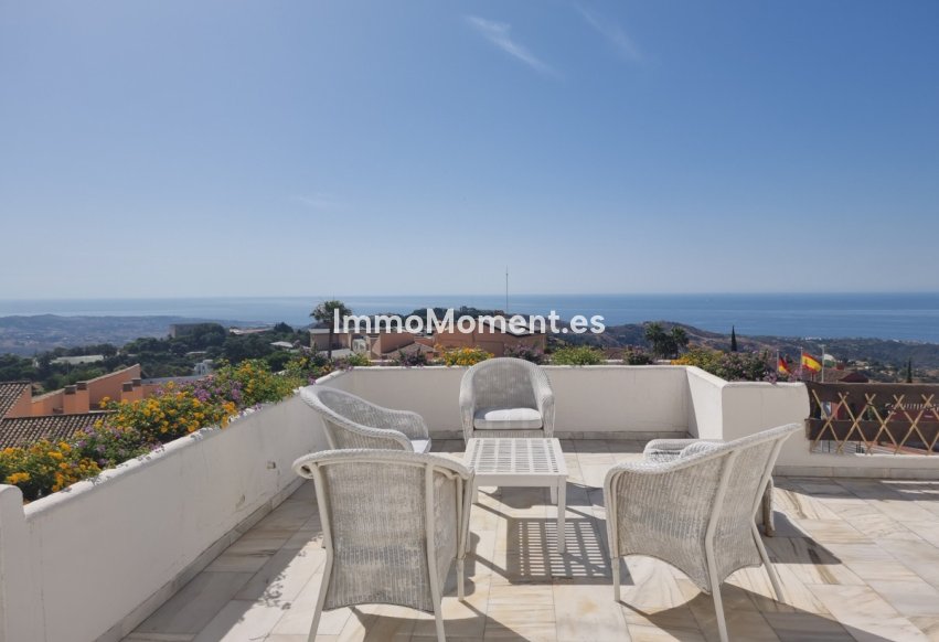 Reventa - Apartamento - Marbella - La Mairena