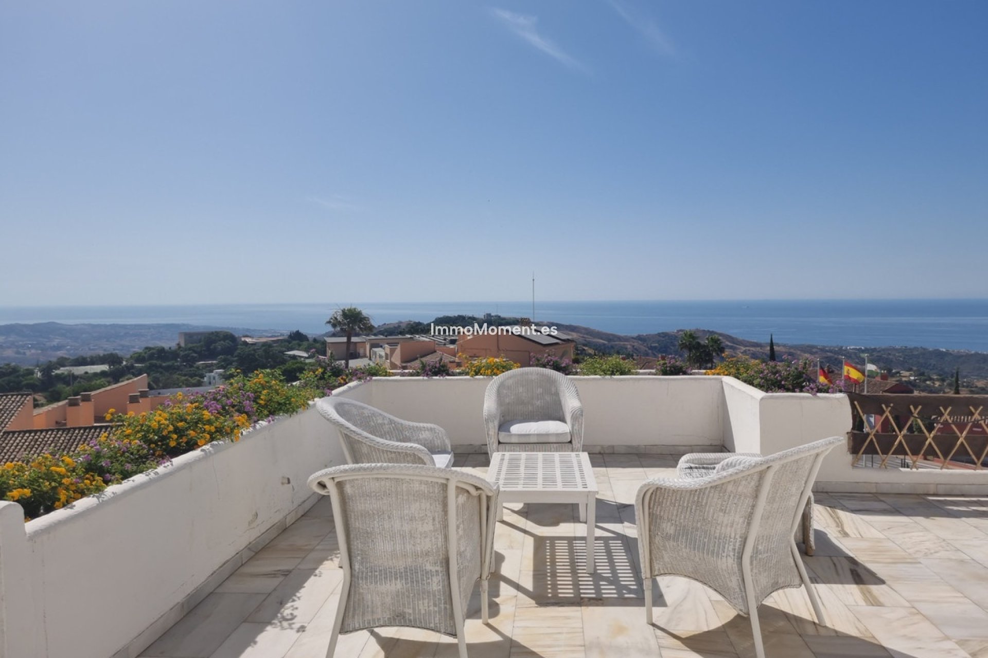 Reventa - Apartamento - Marbella - La Mairena