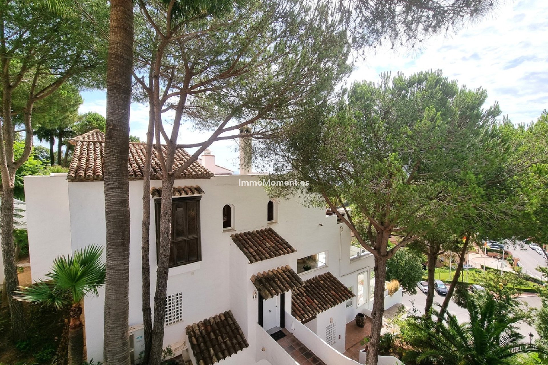 Reventa - Apartamento - Marbella - La Mairena