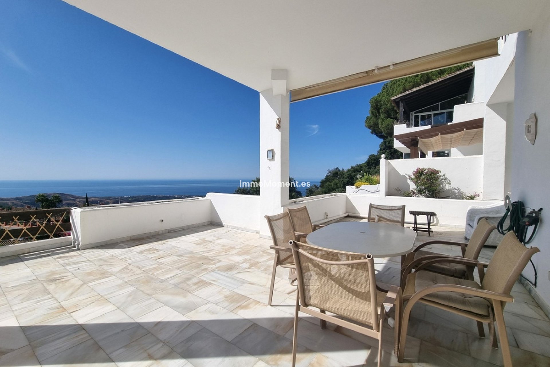 Reventa - Apartamento - Marbella - La Mairena