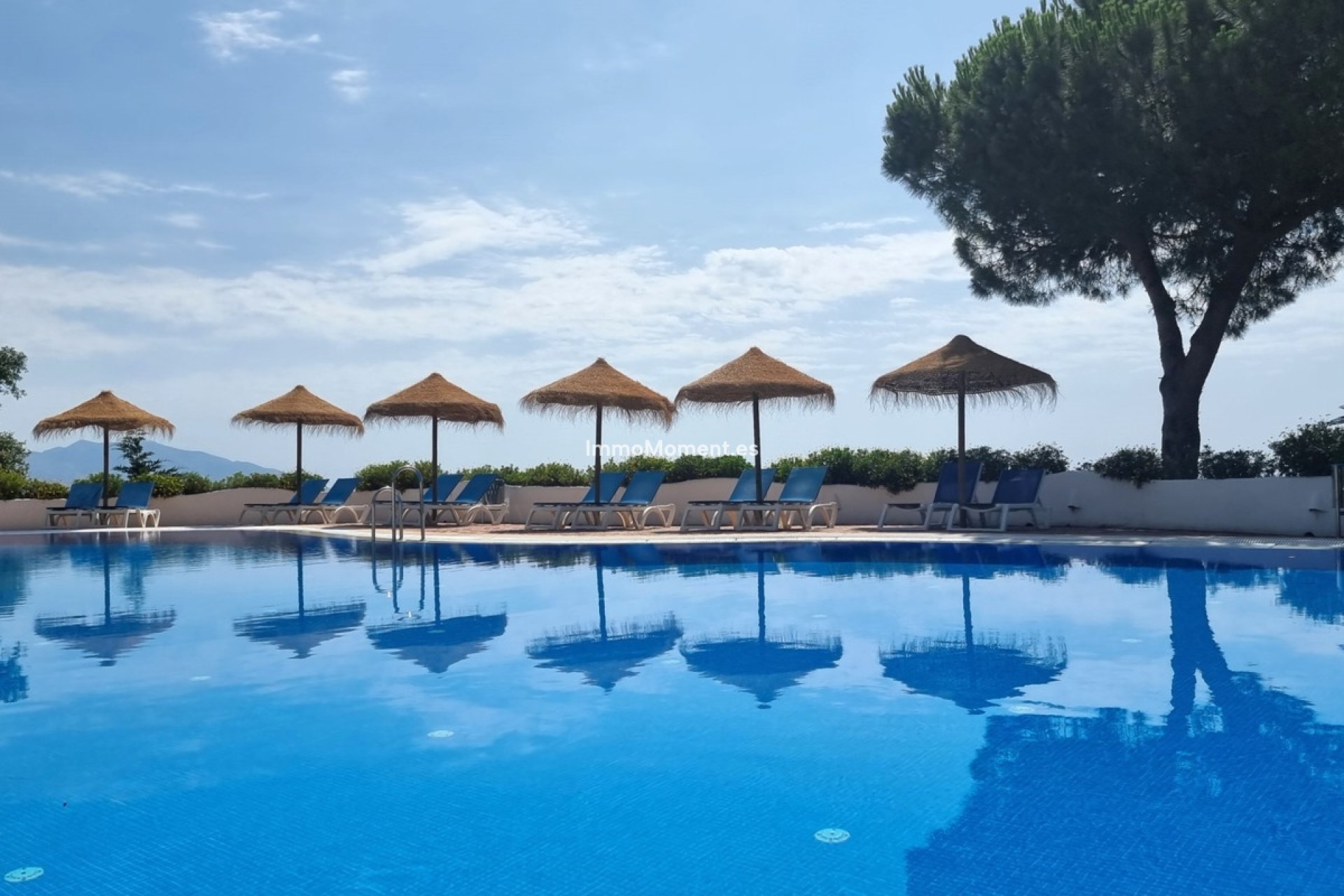 Reventa - Apartamento - Marbella - La Mairena