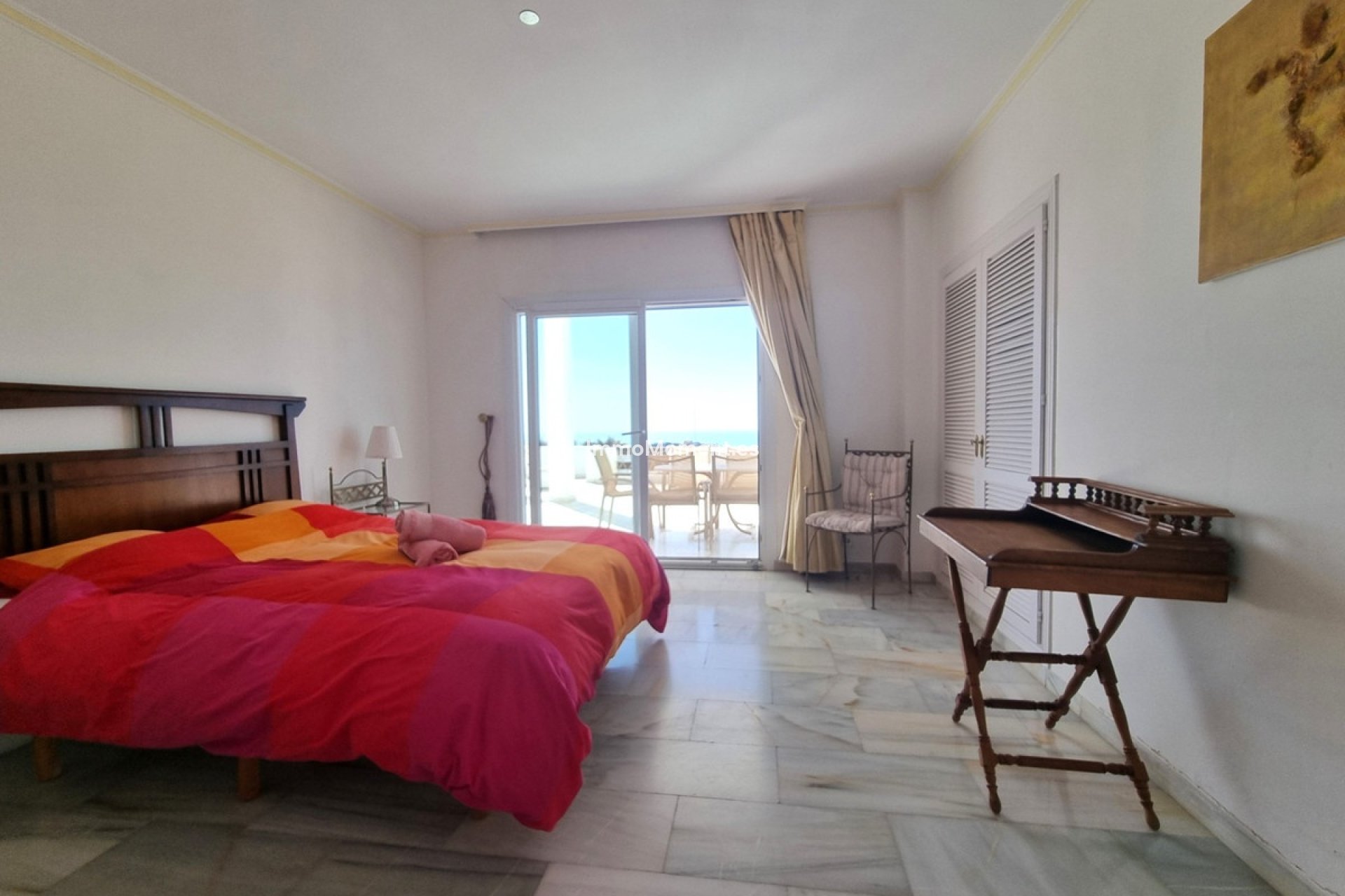 Reventa - Apartamento - Marbella - La Mairena