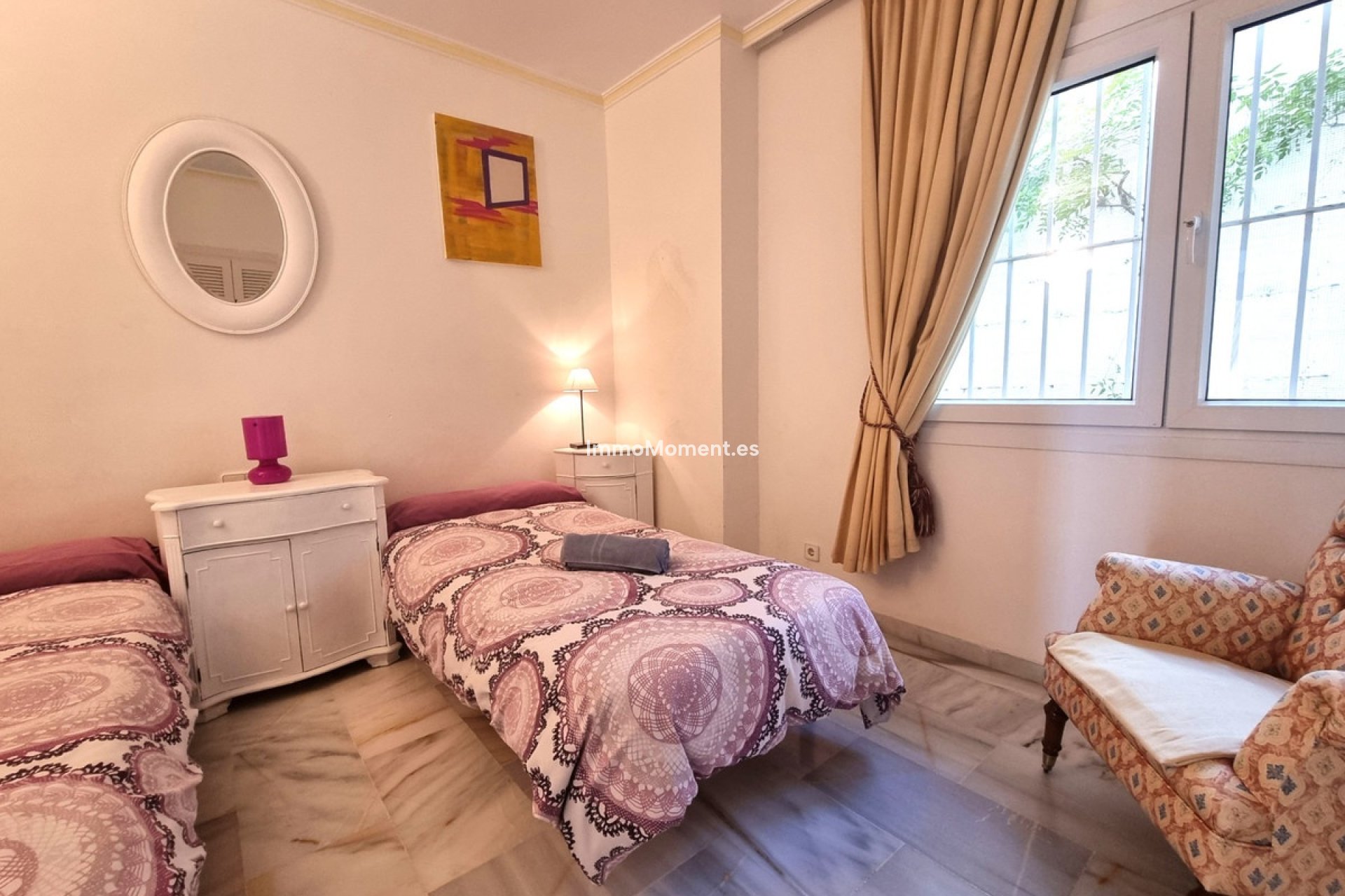Reventa - Apartamento - Marbella - La Mairena
