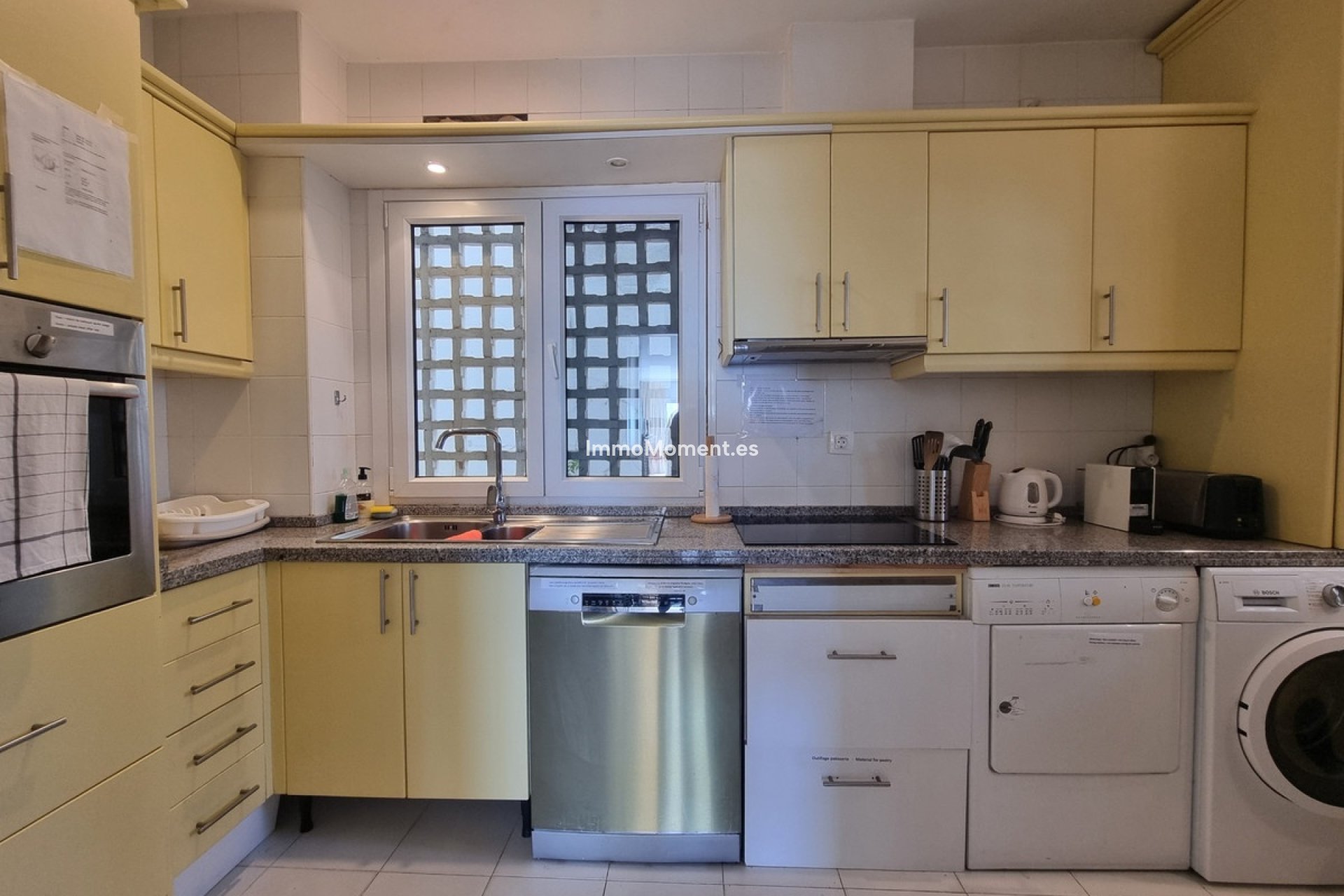 Reventa - Apartamento - Marbella - La Mairena