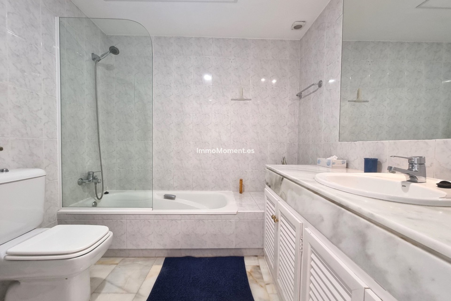 Reventa - Apartamento - Marbella - La Mairena