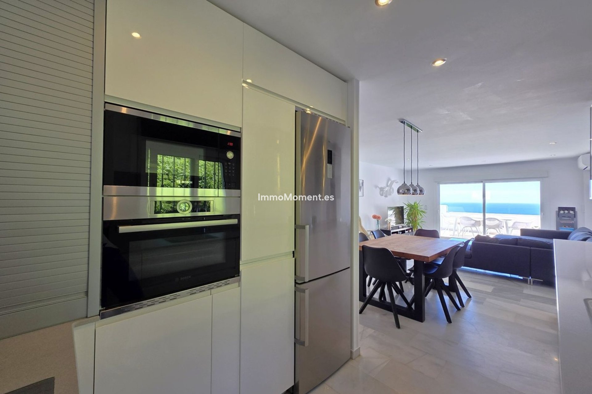 Reventa - Apartamento - Marbella - La Mairena