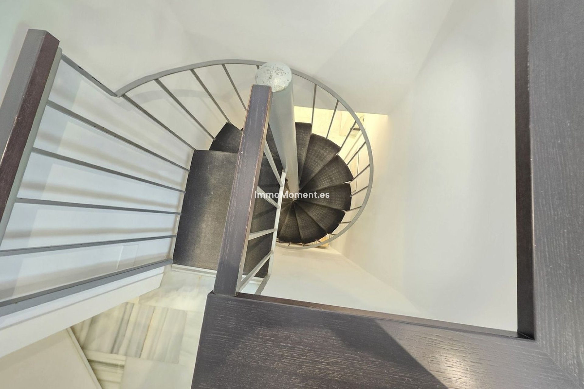 Reventa - Apartamento - Marbella - La Mairena