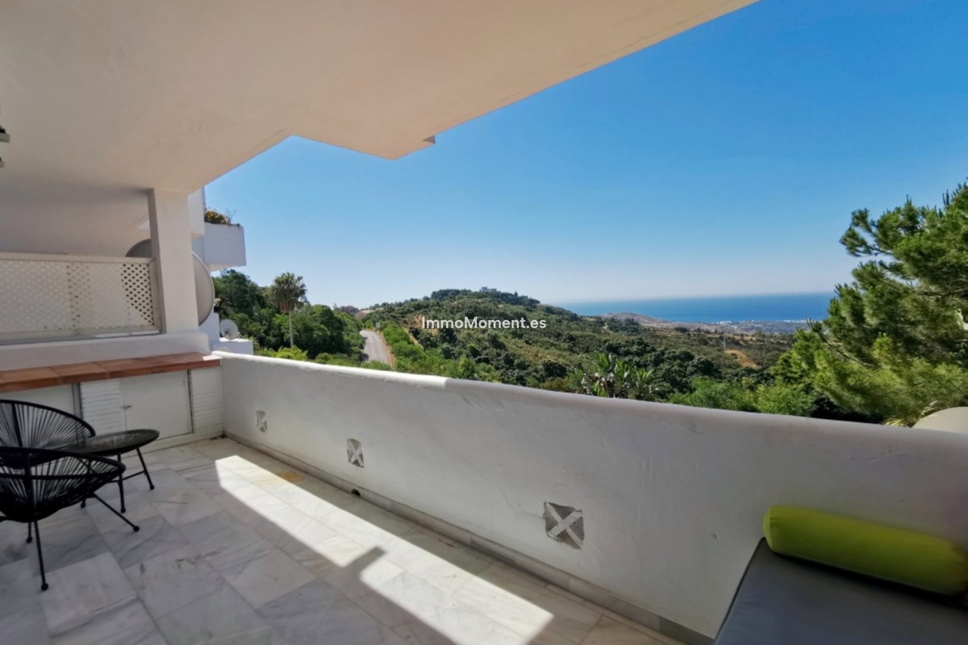 Reventa - Apartamento - Marbella - La Mairena