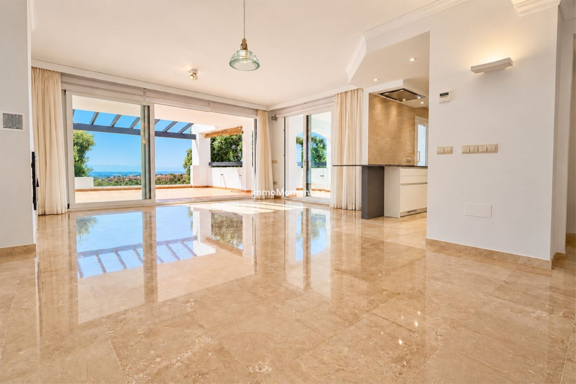 Reventa - Apartamento - Marbella - La Mairena