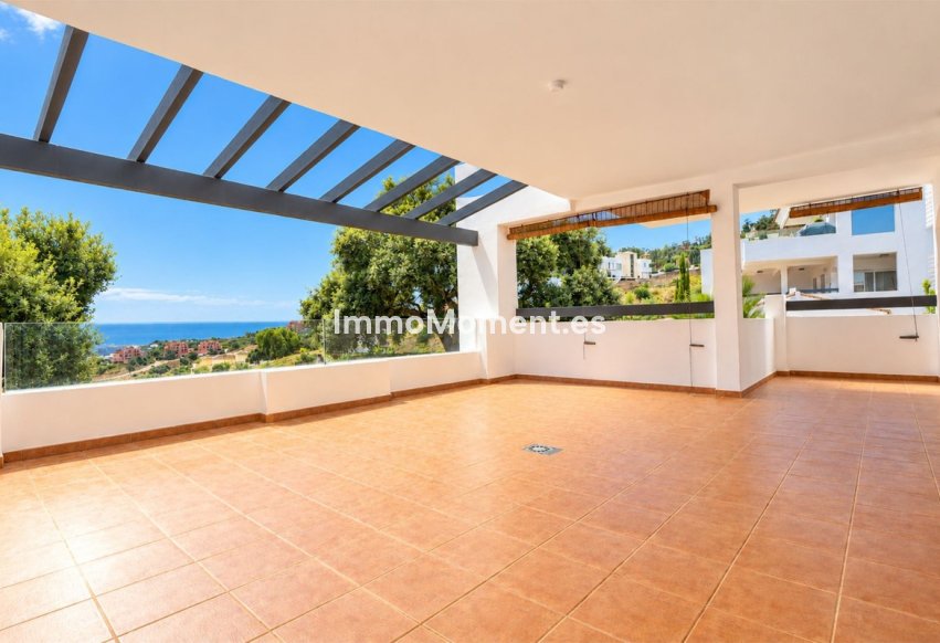 Reventa - Apartamento - Marbella - La Mairena