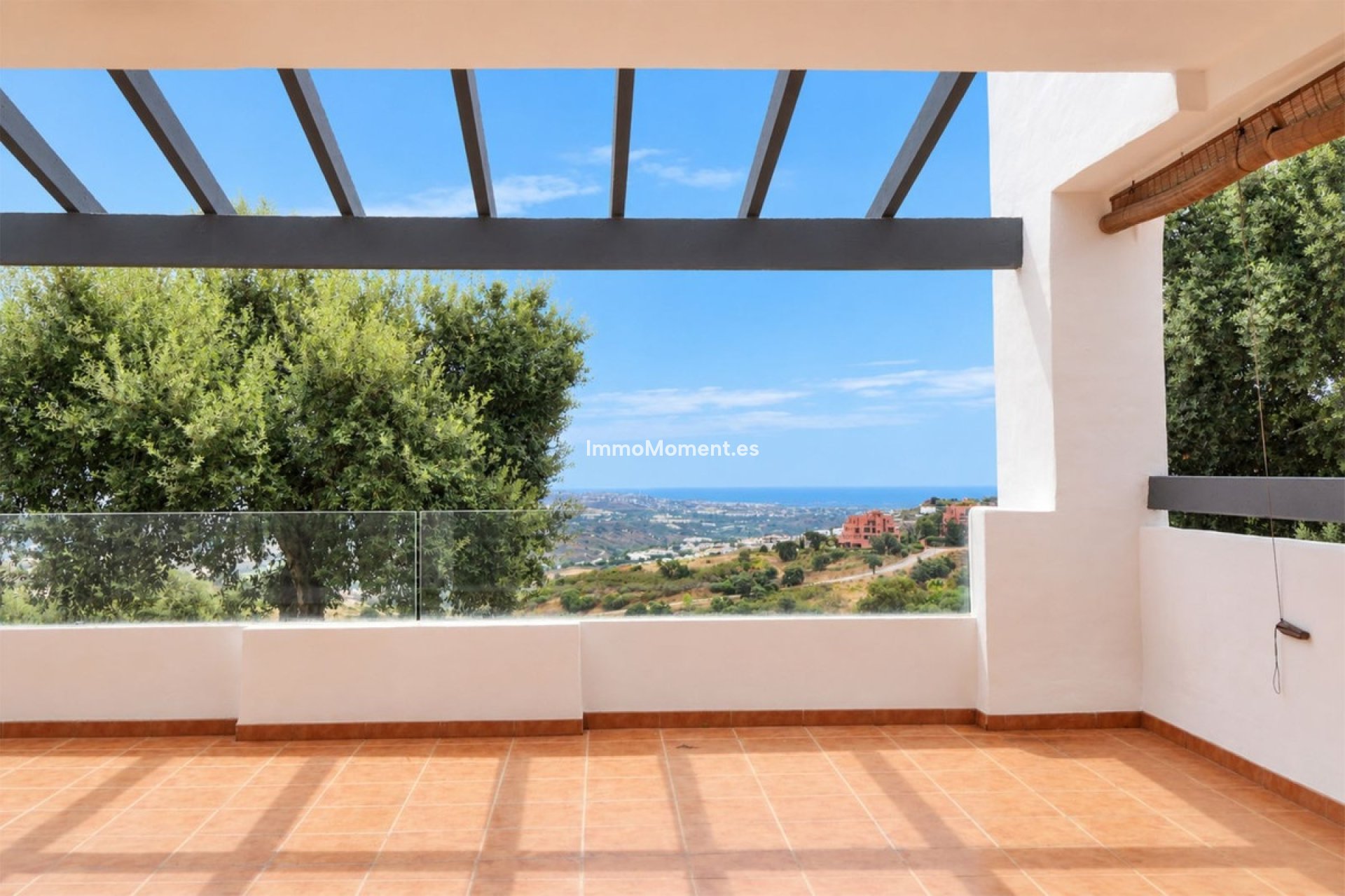 Reventa - Apartamento - Marbella - La Mairena