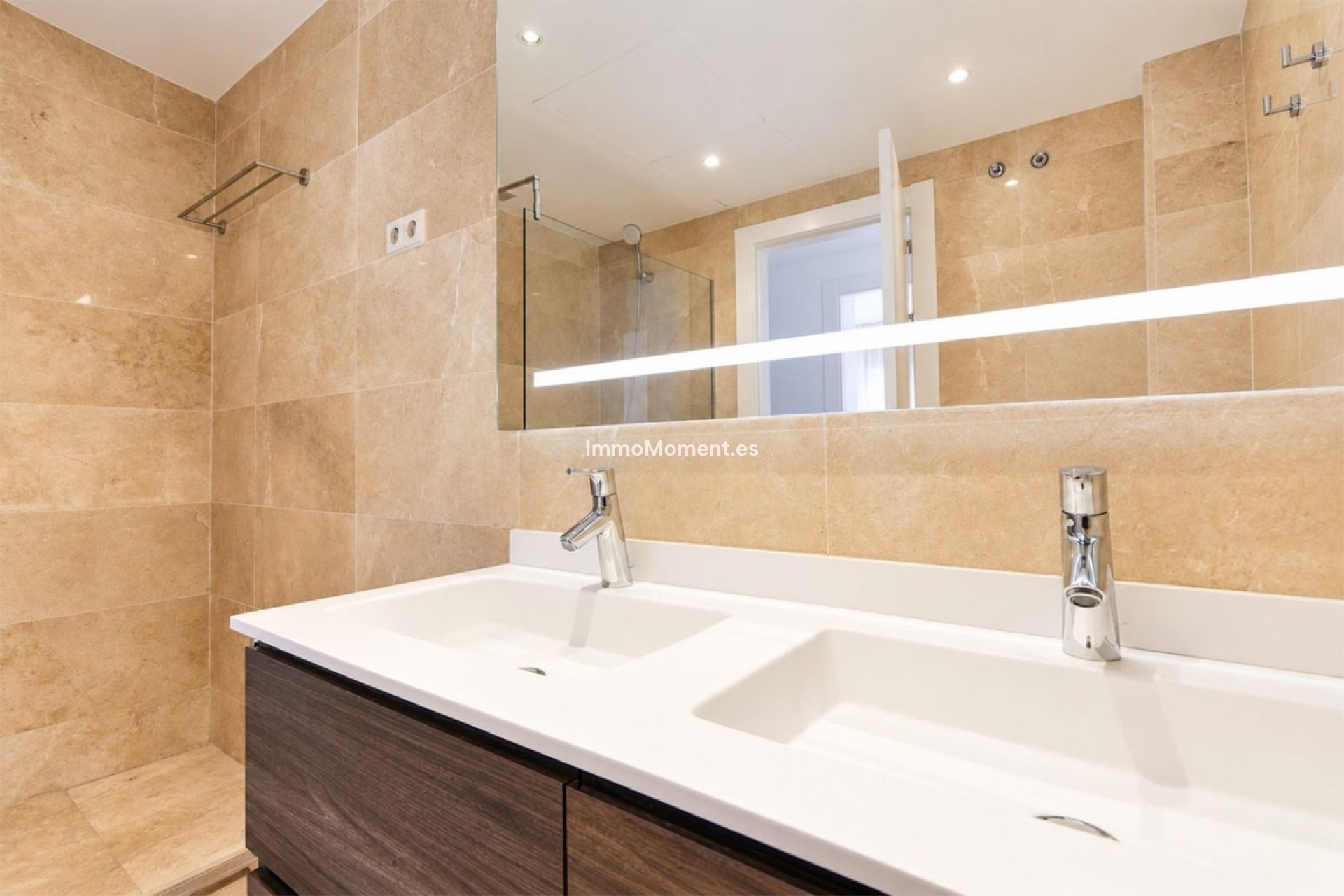 Reventa - Apartamento - Marbella - La Mairena