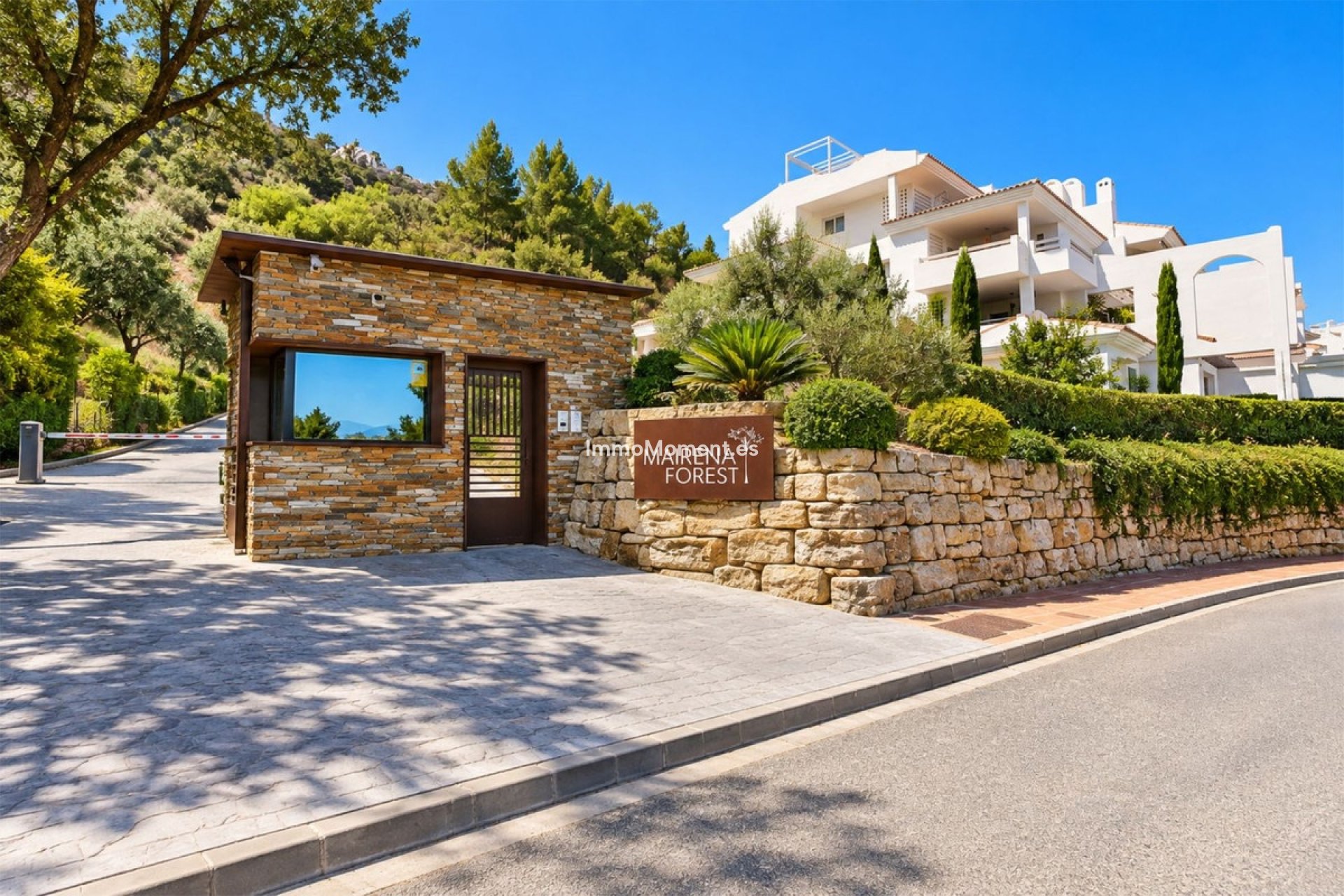Reventa - Apartamento - Marbella - La Mairena