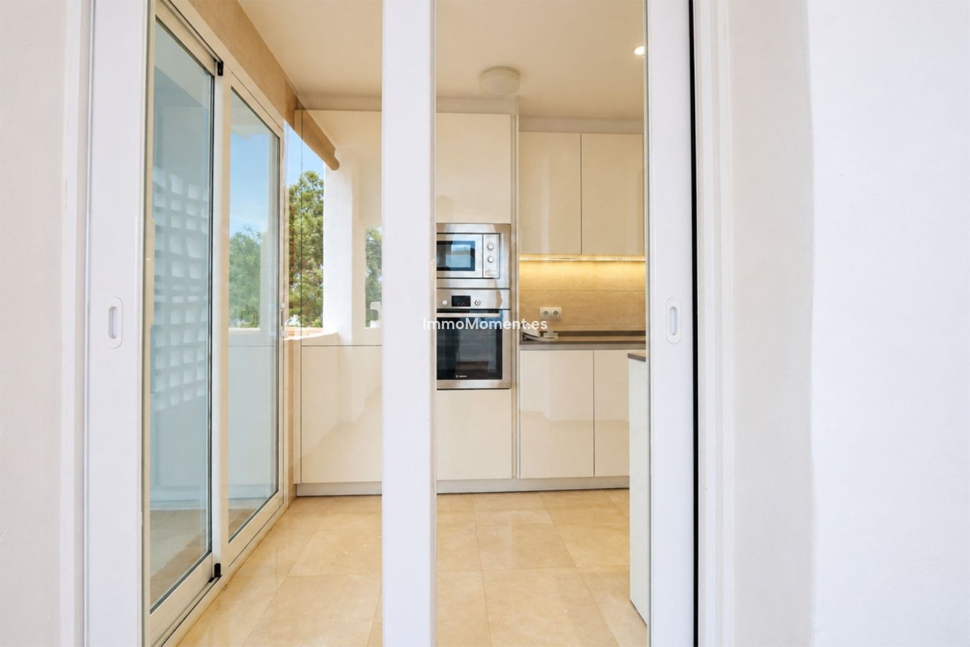 Reventa - Apartamento - Marbella - La Mairena
