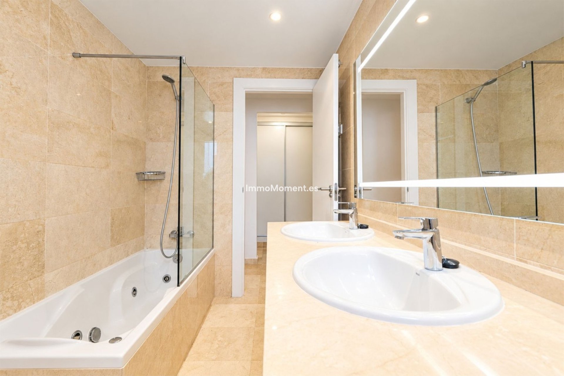Reventa - Apartamento - Marbella - La Mairena