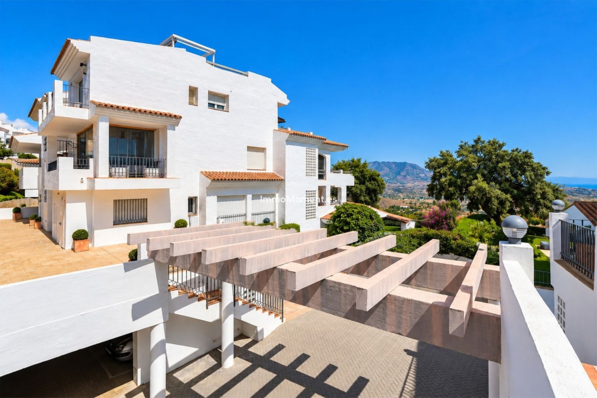 Reventa - Apartamento - Marbella - La Mairena