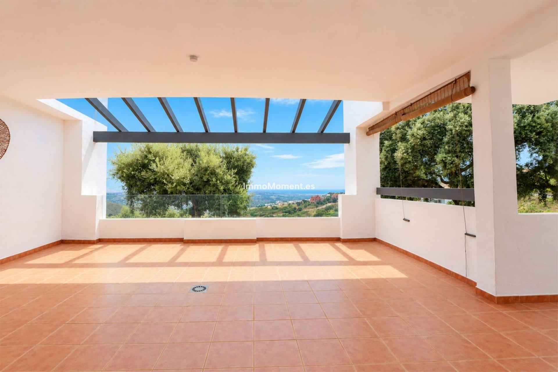 Reventa - Apartamento - Marbella - La Mairena