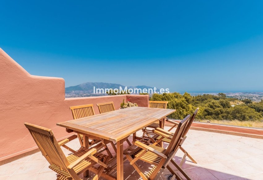 Reventa - Apartamento - Marbella - La Mairena