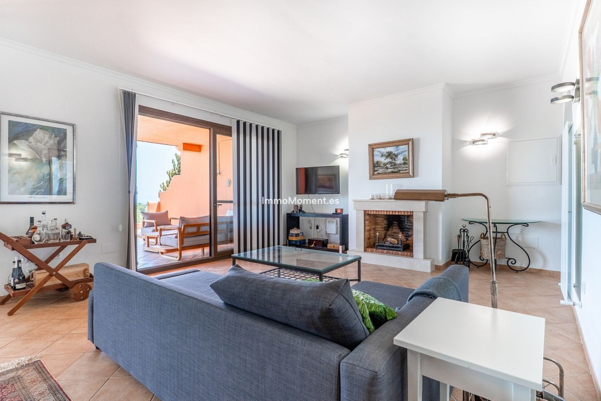 Reventa - Apartamento - Marbella - La Mairena