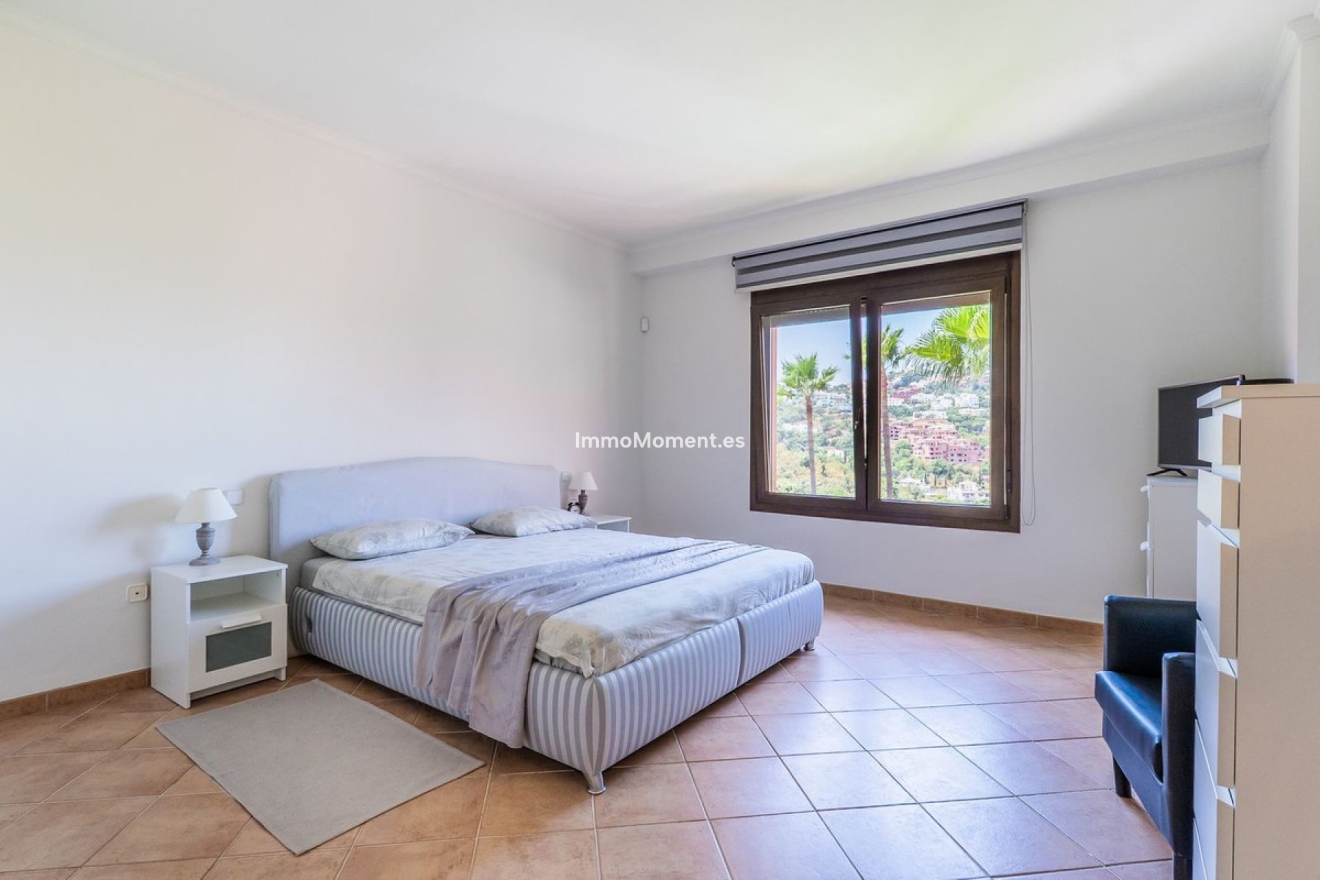 Reventa - Apartamento - Marbella - La Mairena