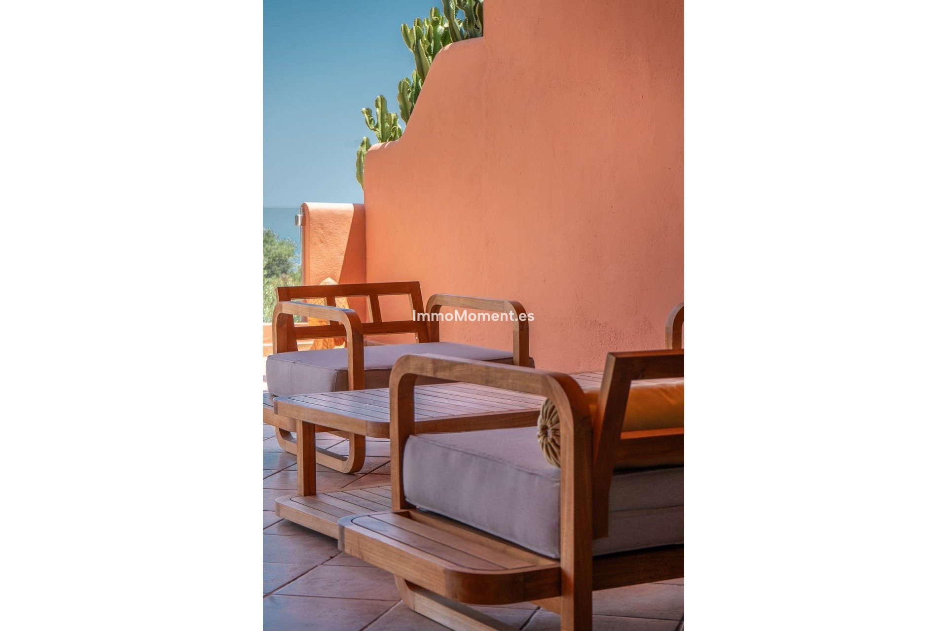 Reventa - Apartamento - Marbella - La Mairena