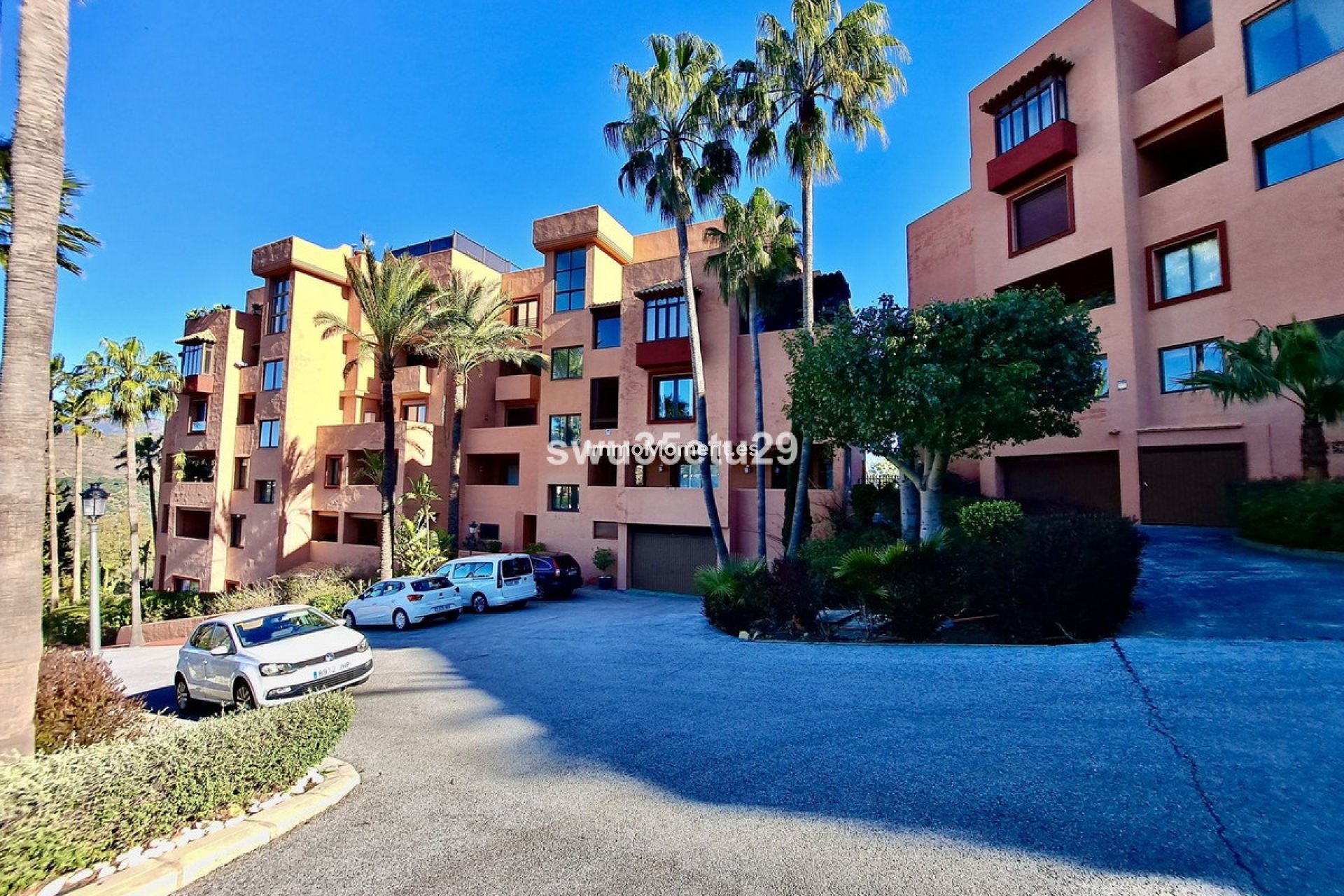 Reventa - Apartamento - Marbella - La Mairena
