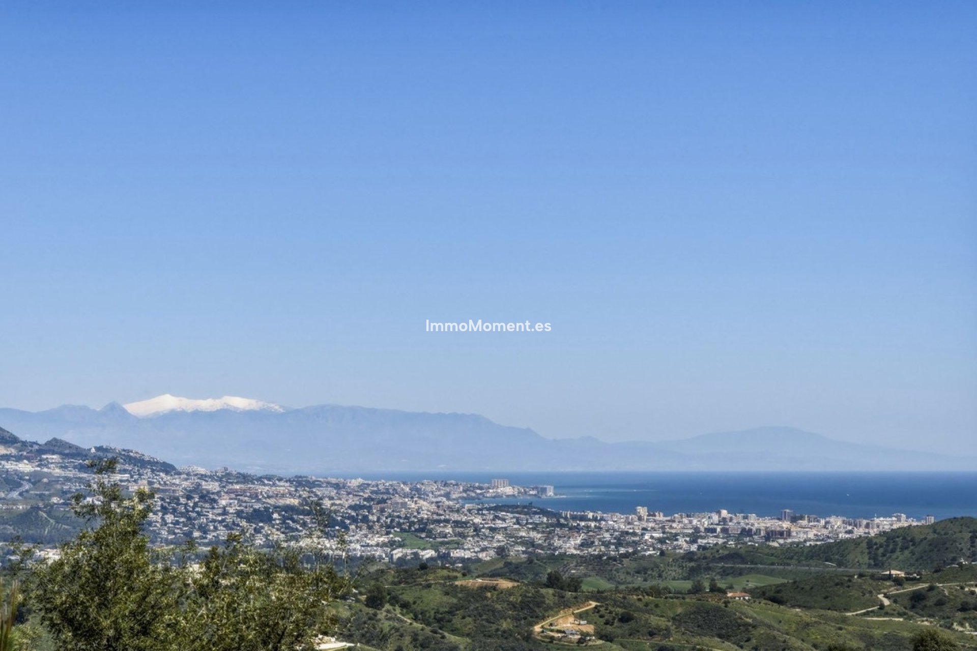 Reventa - Apartamento - Marbella - La Mairena