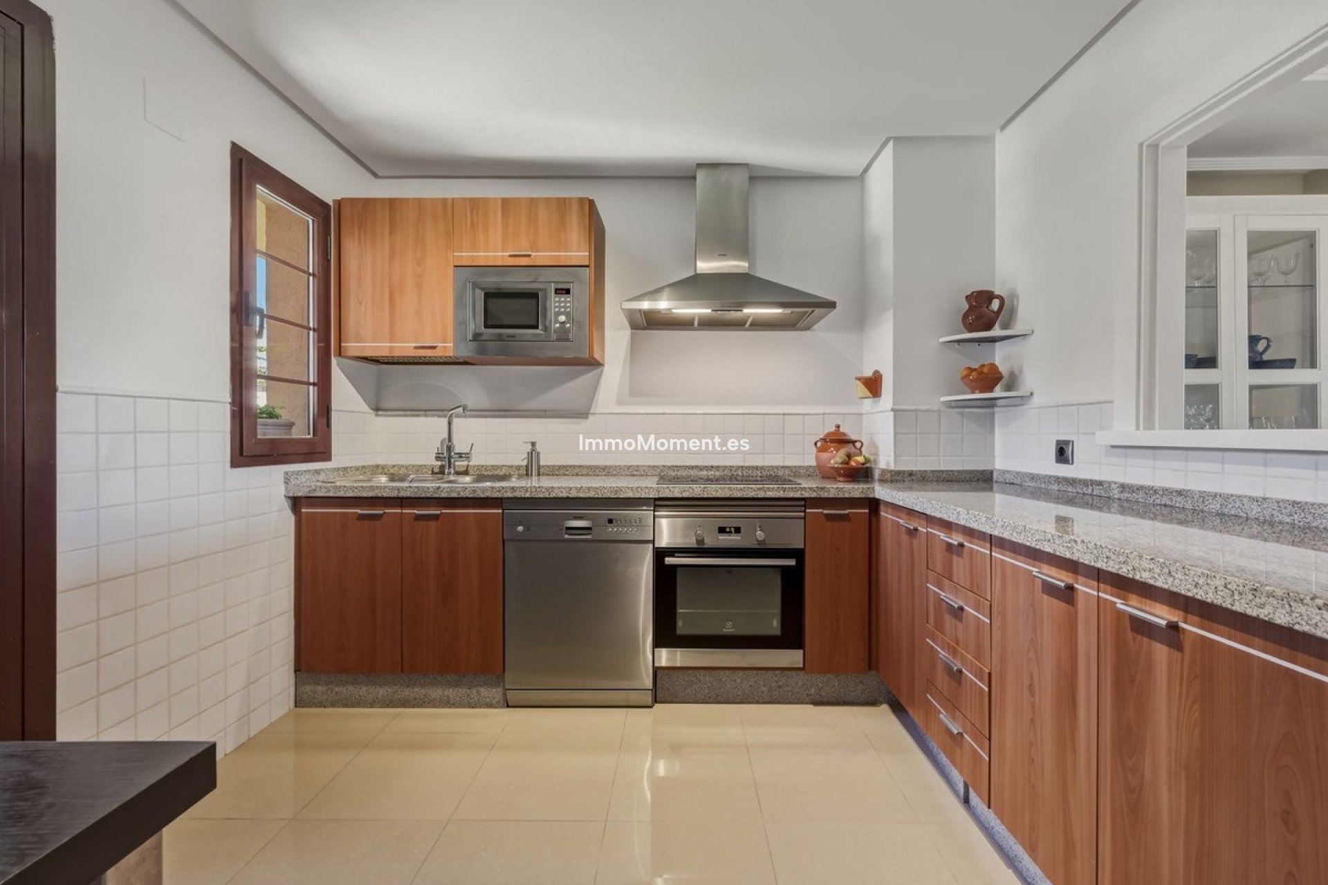 Reventa - Apartamento - Marbella - La Mairena