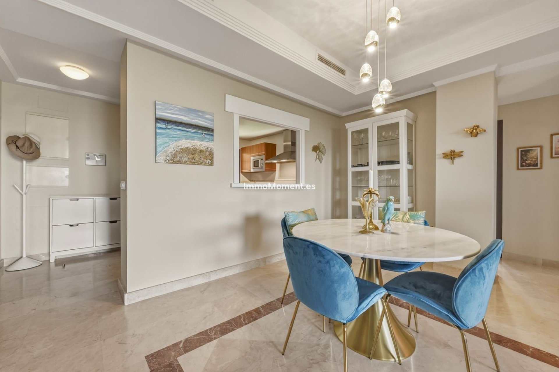 Reventa - Apartamento - Marbella - La Mairena