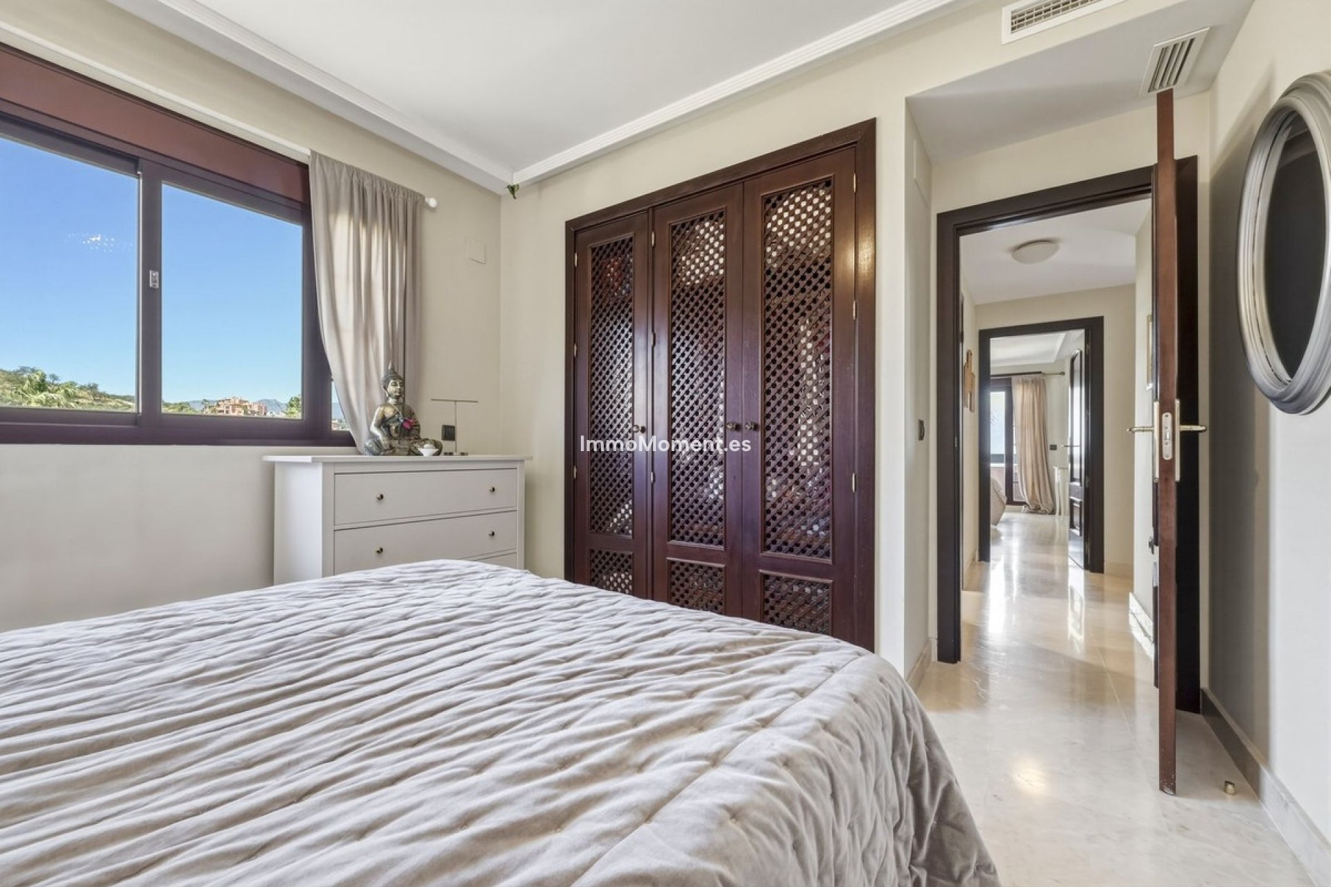 Reventa - Apartamento - Marbella - La Mairena